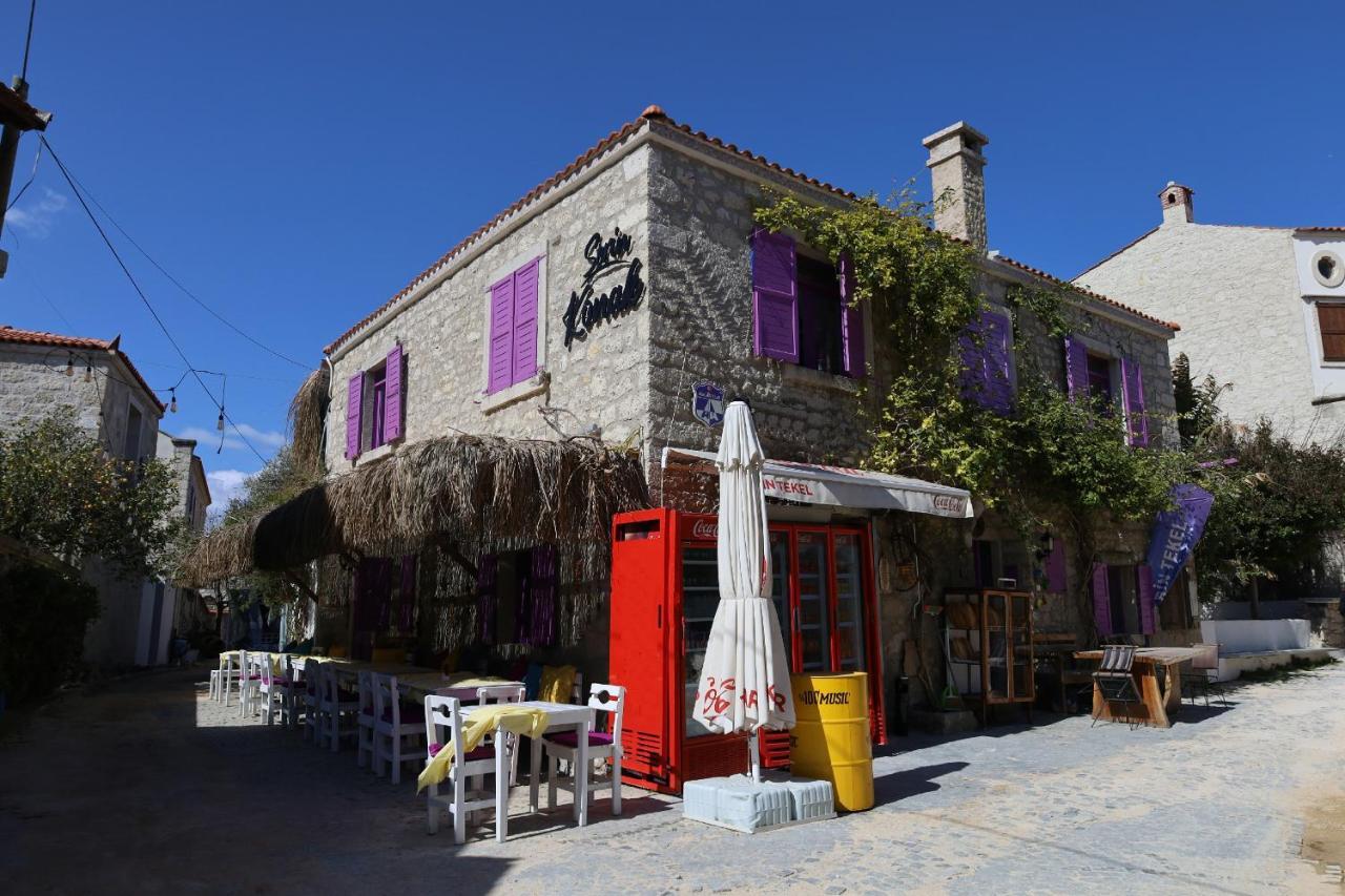 Serin 3* Alaçatı